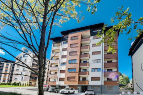 Apartman Zvezda - Prestige Forest
